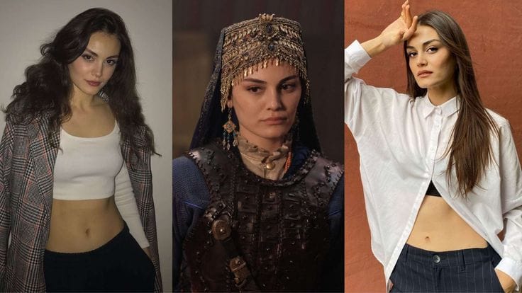 Belgin Simsek to Play Gonca Hatun