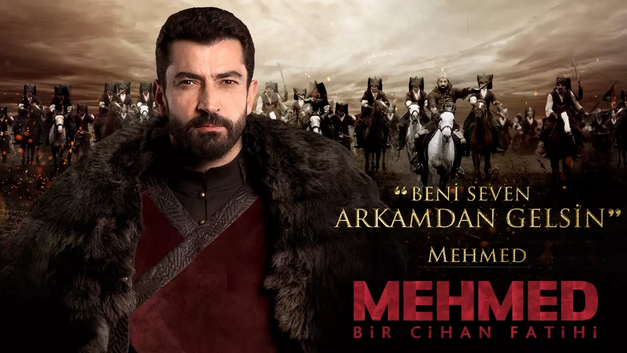 Mehmed Bir Cihan Fatihi