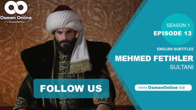 Mehmed Sultan of Conquests Episode 13 - Konstantinos hands over Mara to Mehmed, revealing Çandarlı Halil's cooperation. Will Mara disclose this to Mehmed or confront Çandarlı?