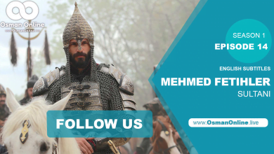 Mehmed Fetihler Sultani Episode 14 OsmanOnline.club