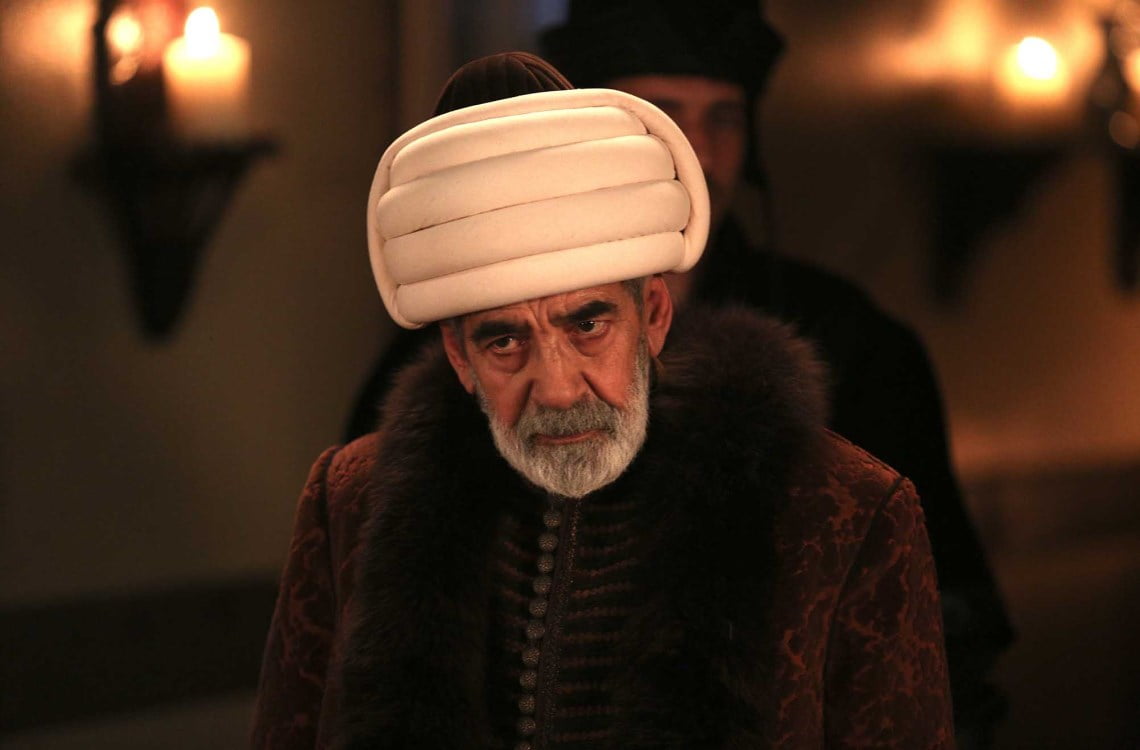 Turgay Tanülkü joins the cast of 'Mehmed Sultan of Conquests