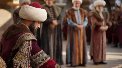 Mehmed the Sultan of Conquests Episode 20, Mehmed's strategy, Constantinople siege, TRT 1 historical series trailer