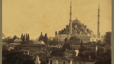 Sultan Mehmed II transformed Istanbul with 308 mosques in 30 years, including the iconic Hagia Sophia and Fatih Mosque.