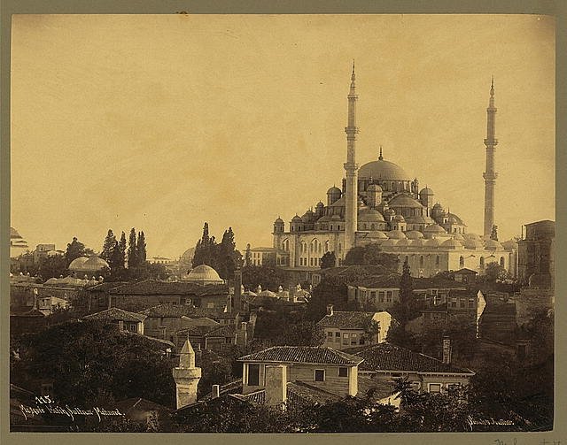 Sultan Mehmed II transformed Istanbul with 308 mosques in 30 years, including the iconic Hagia Sophia and Fatih Mosque.