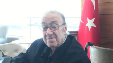 Dündar Abdülkerim Osmanoğlu death