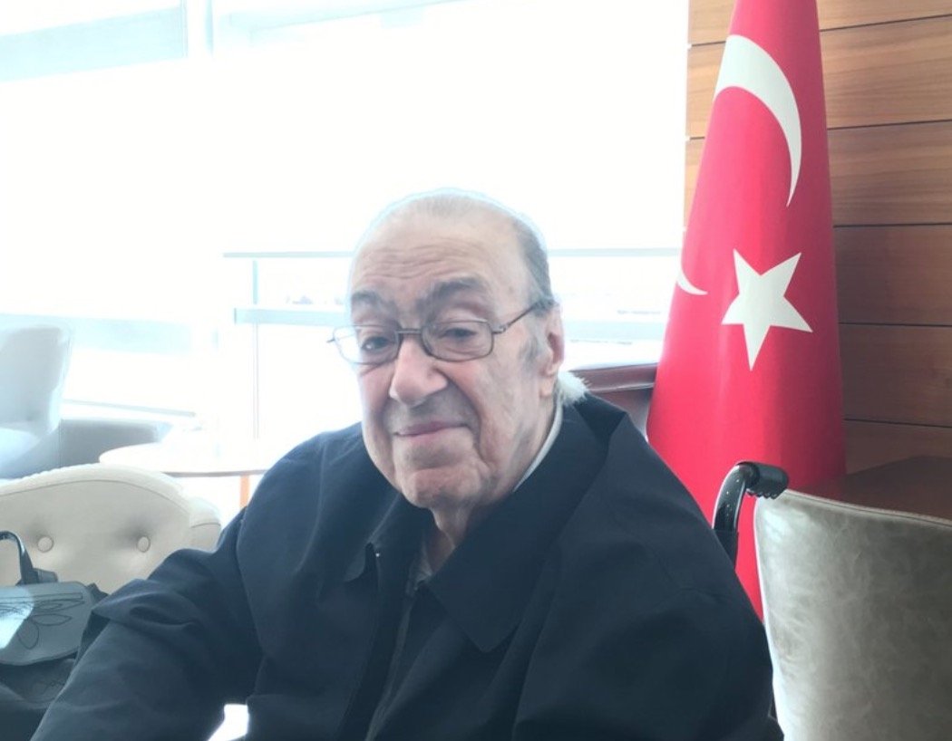 Dündar Abdülkerim Osmanoğlu death