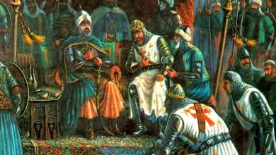 How Saladin United the Muslim World