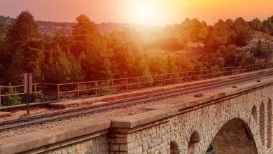 10 Historic Bridges Across Anatolia