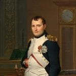 Napoleon I. Bonaparte (1769–1821)