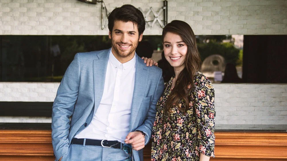 Can Yaman: from law graduate to international television star