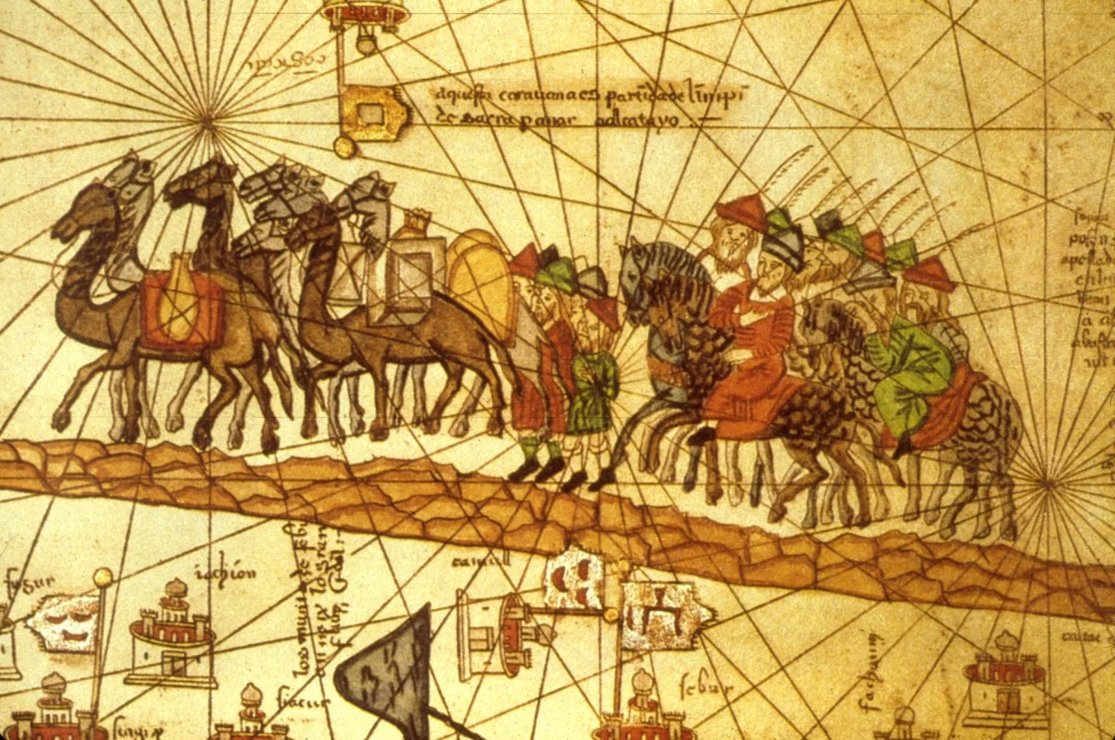 Trailblazers: 5 travelers that left a mark on world history