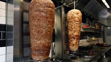 Kebab clash: Türkiye and Germany at odds over doner's identity