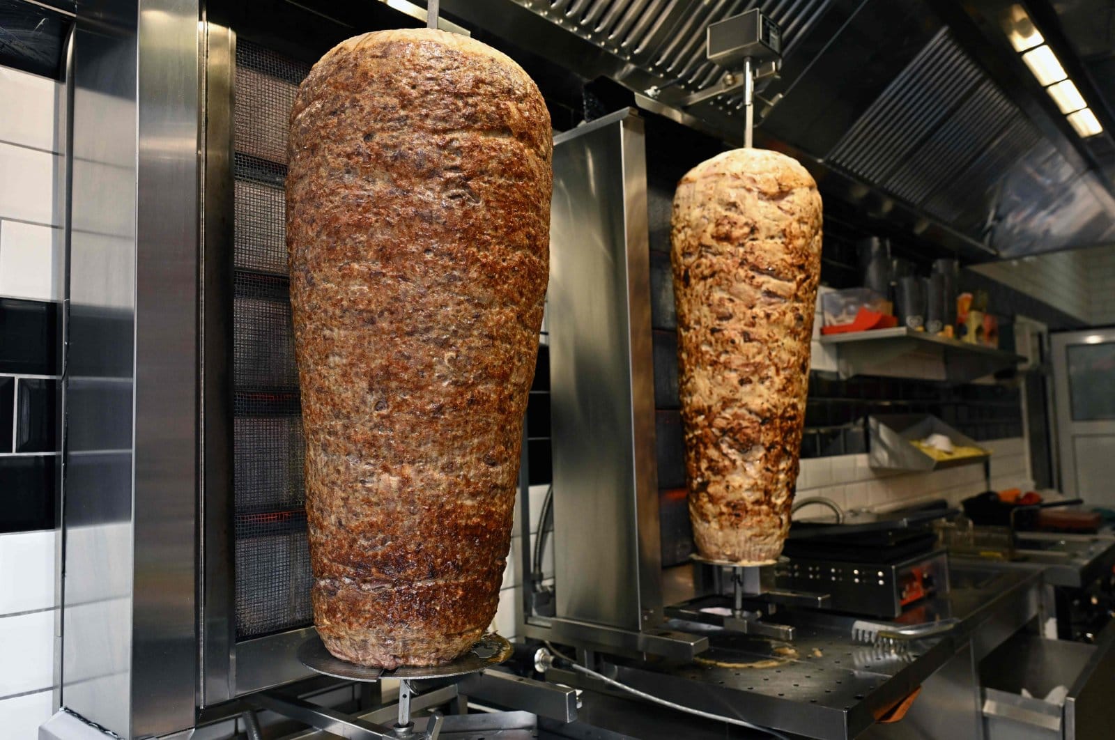 Kebab clash: Türkiye and Germany at odds over doner's identity