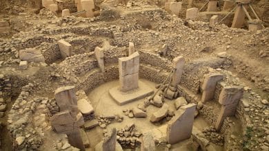 World heritage in Turkey: Göbeklitepe, the birthplace of human civilizations