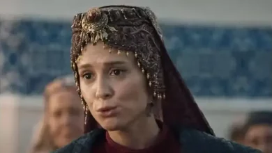 Kurulus Osman Begum Hatun