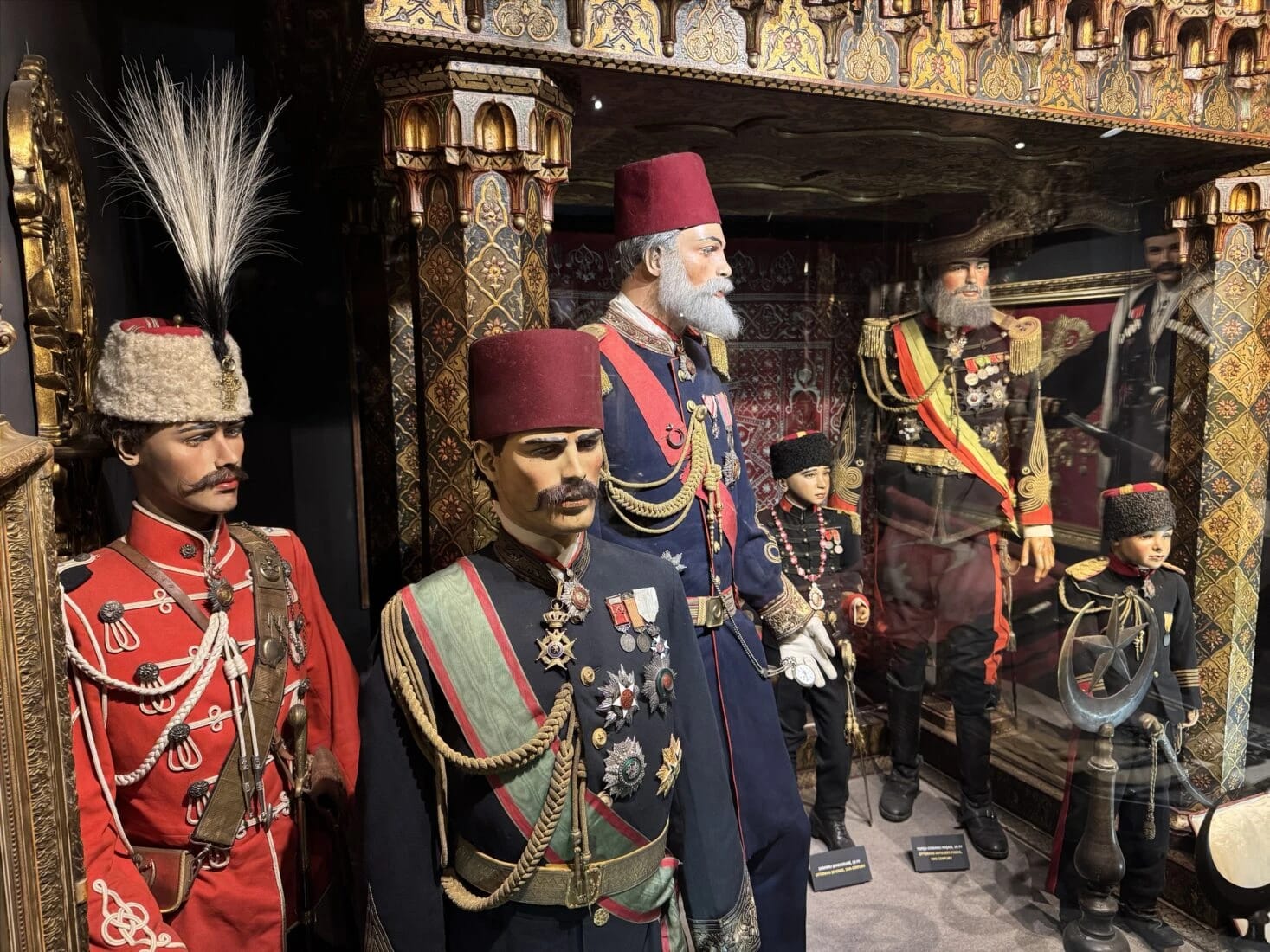 Hisart Live History Museum marks decade of showcasing Türkiye's past and beyond