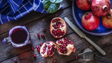 The Beloved Pomegranate: A Treasure in Turkey