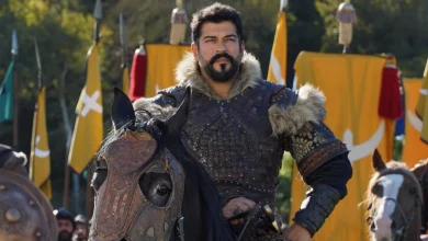 Burak Özçivit: The Star of Kuruluş: Osman and Turkish Historical Dramas