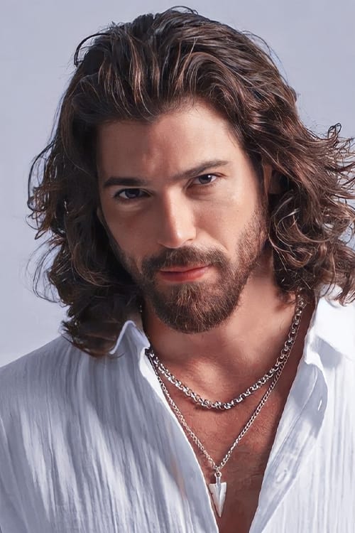 Can Yaman: from law graduate to international television star