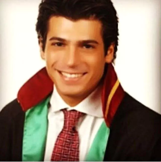 Can Yaman: from law graduate to international television star