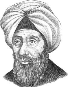 Ibn-al-Haytham