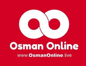 OsmanOnline Me