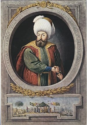 Osman I.