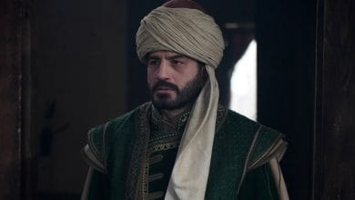 Ufuk Bayraktar "Mehmed Fetihler Sultanı"yla ekrana dönüyor