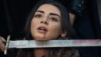 Kuruluş Osman Episode 172