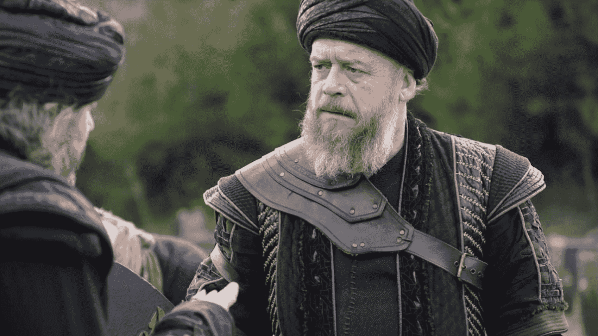 Mehmed: Fetihler Sultanı yeni bölüm fragmanı - Mehmed: Fetihler Sultanı 25. yeni bölüm fragmanı izle