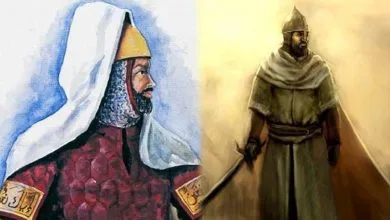 Selahaddin Eyyubi: The Revered Leader Who Changed the Fate of the Crusades