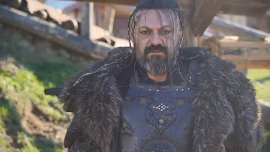 Devrim Saltoğlu Joins Kuruluş Osman as Mongol Commander Ulugan