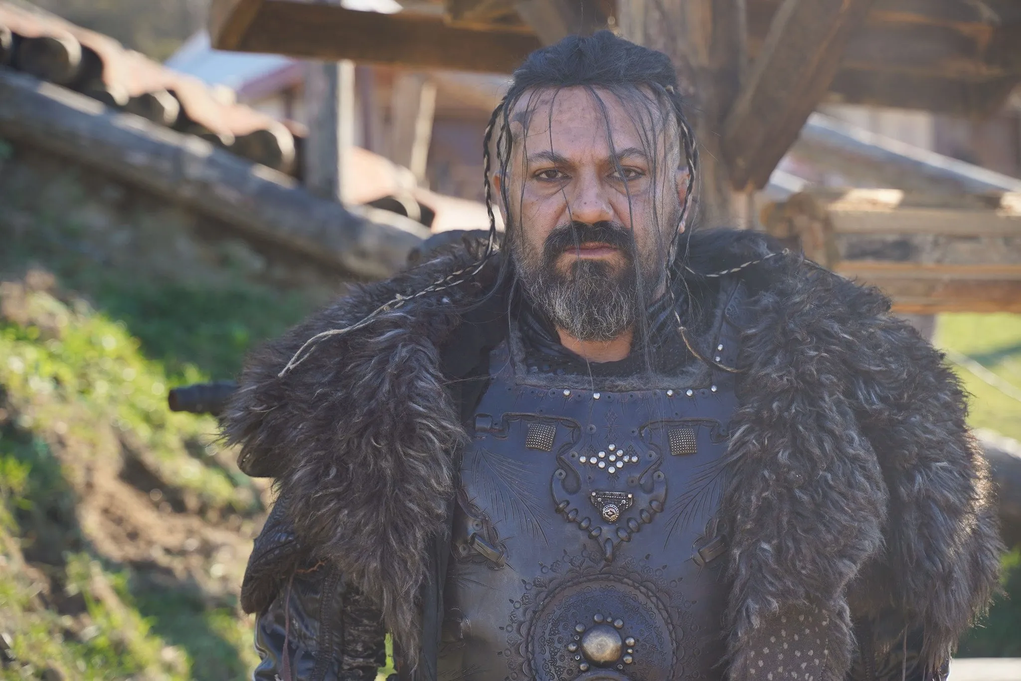 Devrim Saltoğlu Joins Kuruluş Osman as Mongol Commander Ulugan