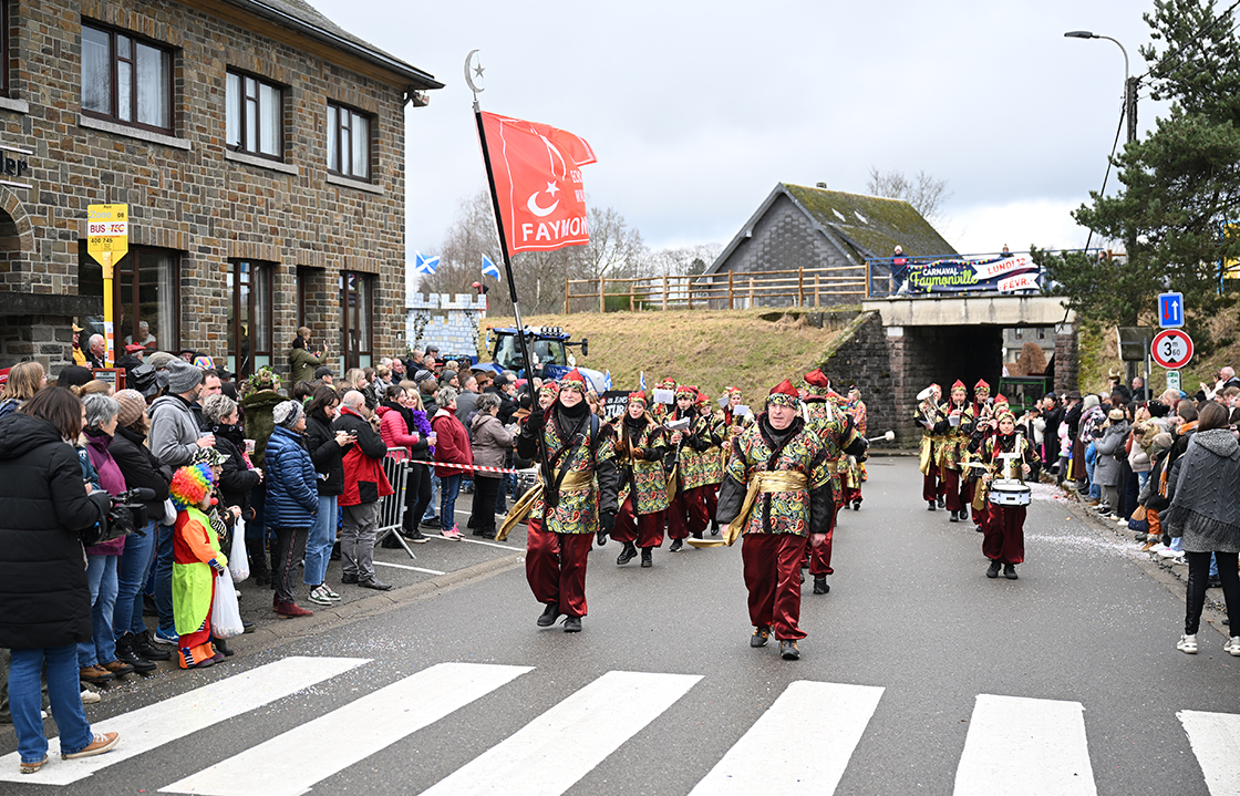 Living history: Journey through Turkish villages in European Union