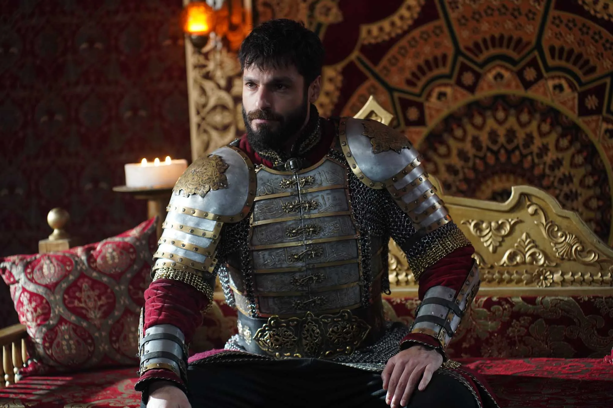 Mehmed strategizes against Byzantium while navigating internal palace intrigues in Episode 28 of Mehmed: Sultan of the Conquests.