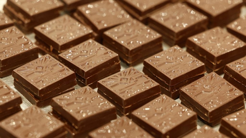 Dark chocolate linked to lower risk of Type 2 diabetes: Study