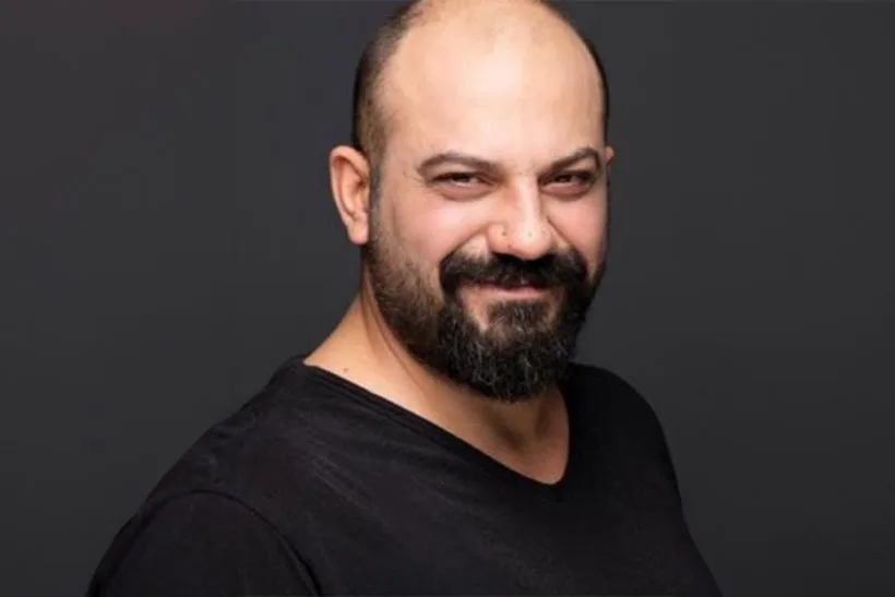 Devrim Saltoğlu