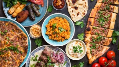 Turkish cuisine's global stars: 10 dishes everyone loves