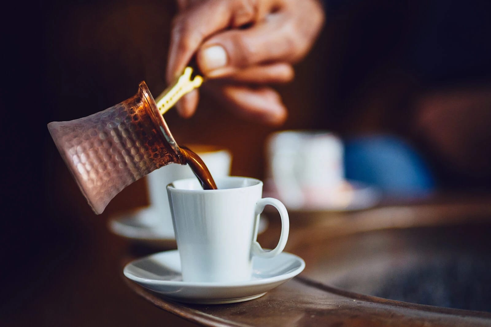 World Turkish Coffee Day: How Turkish coffee unites cultures