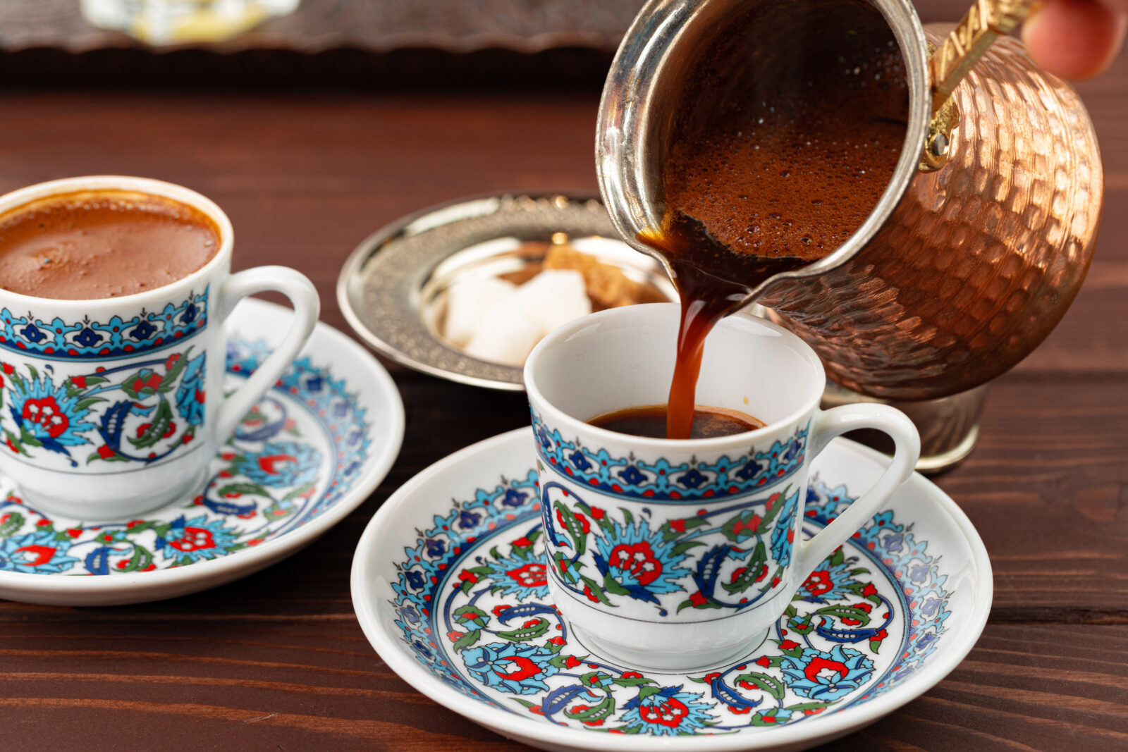 World Turkish Coffee Day: How Turkish coffee unites cultures