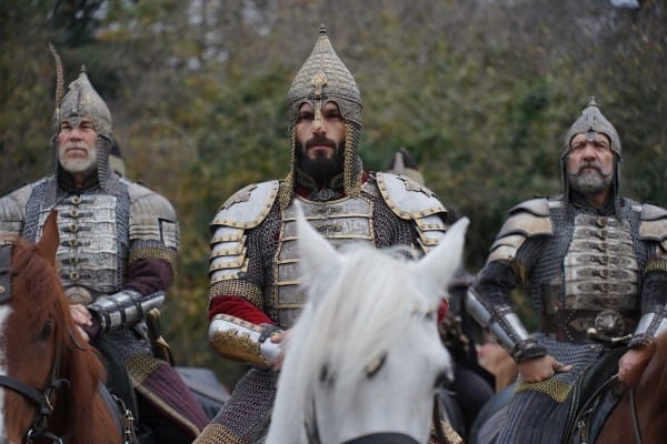 "Episode 27 of Mehmed: Sultan of the Conquests showcases Sultan Mehmed's relentless efforts to conquer Constantinople, alongside dramatic confrontations and pivotal decisions."