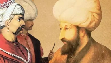 Unveil the connection between astrology and history by discovering which Ottoman sultan matches your zodiac sign. Are you a visionary like Mustafa II or a perfectionist like Murad IV?