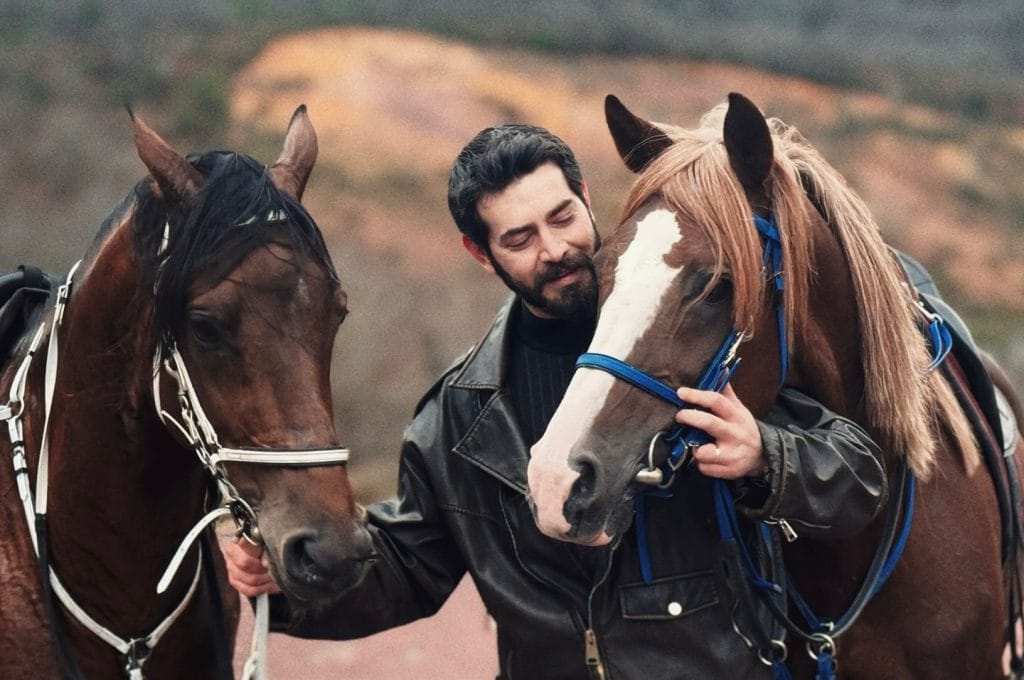 Barış Baktaş’s Journey from Kan Çiçekleri
