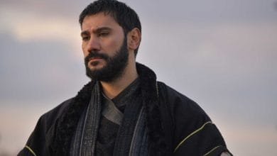 Saladin Ayyubi Episode 35