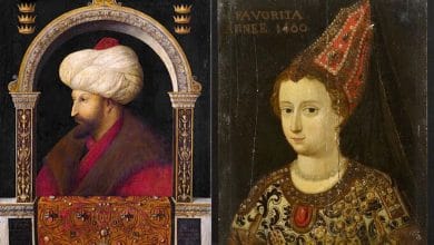 The Life and Legacy of Gülbahar Hatun: Mother of Bayezid II and Pillar of Ottoman History