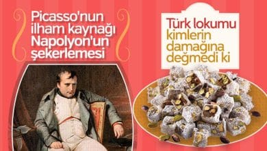 Traditional Turkish Delight in various flavors, showcasing its evolution over centuries