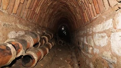 What lies beneath Hagia Sophia? Secrets of underground tunnels, vaults, tombs opens for visitors