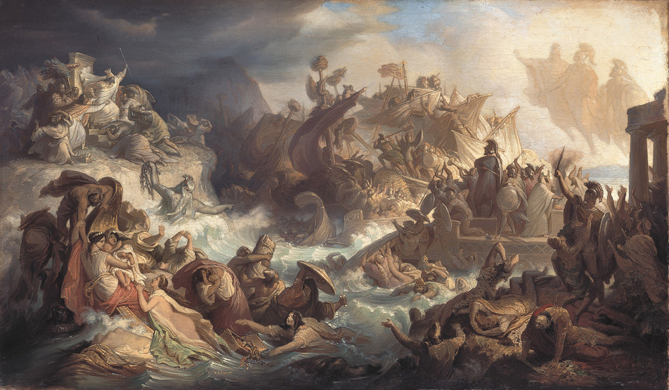 Battle of Salamis