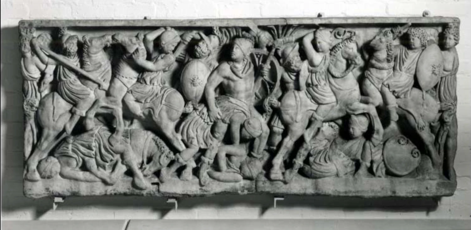 Fearless women warriors of Anatolia: Who were Amazons?