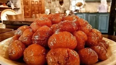 Turkish candied chestnuts conquer Japan, sweeten global palates